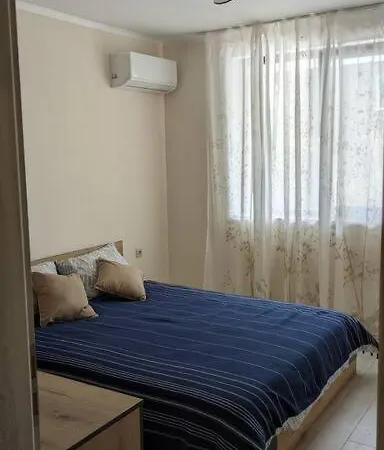Apartamento сарафово център Burgas