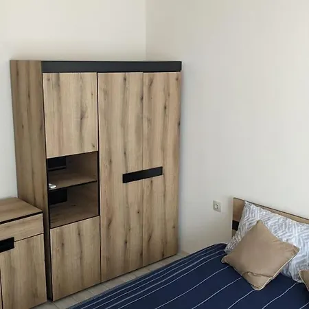 сарафово център