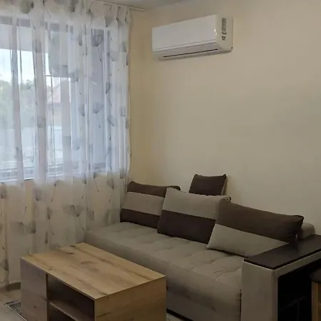 сарафово център Apartamento Burgas