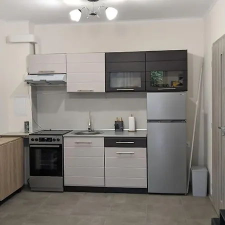 сарафово център Apartamento Burgas