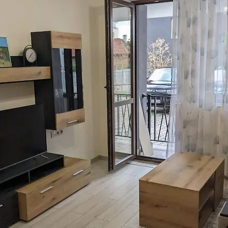 сарафово център Apartmán