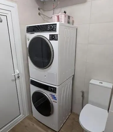 Apartmán сарафово център