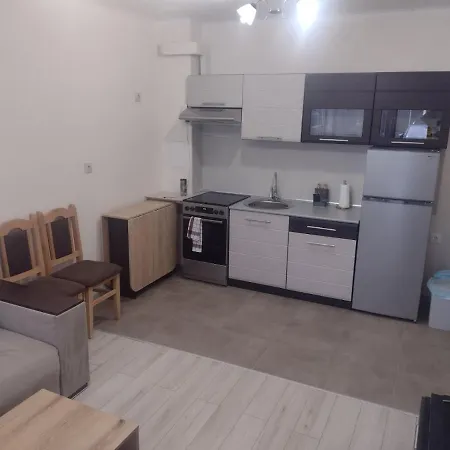 сарафово център Apartamento