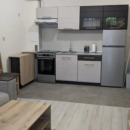 сарафово център Apartamento