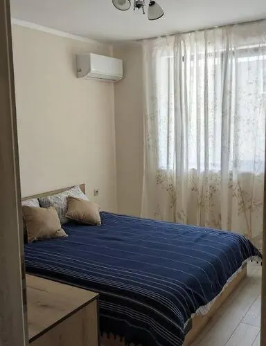 Apartment сарафово център Burgas