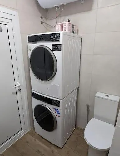 Apartment сарафово център