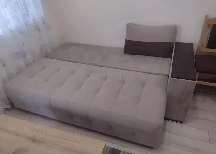 сарафово център Apartamento *