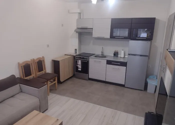 сарафово център Apartment