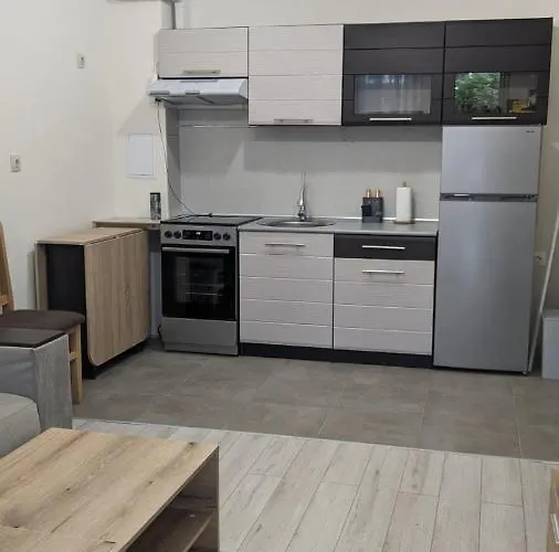 сарафово център Apartamento