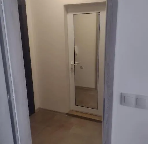 сарафово център Apartamento *