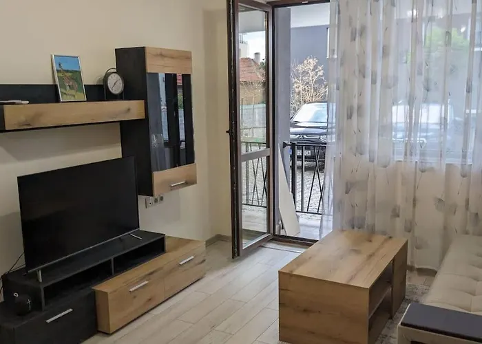 сарафово център Apartamento